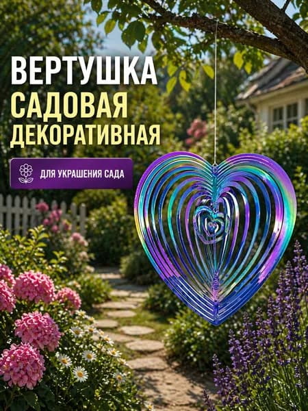 Park Фигурка садовая