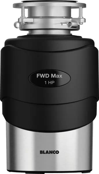Измельчитель пищевых отходов BLANCO FWD Max 526648