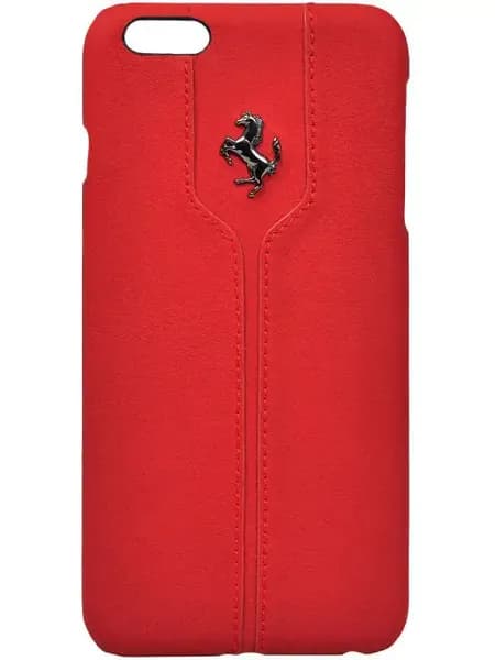 Чехол на iPhone 6 Plus, 6S Plus Montecarlo