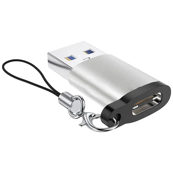 Короткое подключение USB -типа к устройству женского пола USB30 - Мужское устройство для зарядки