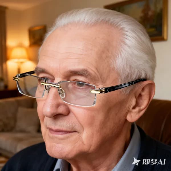 Лупа, диаметр: 150 мм