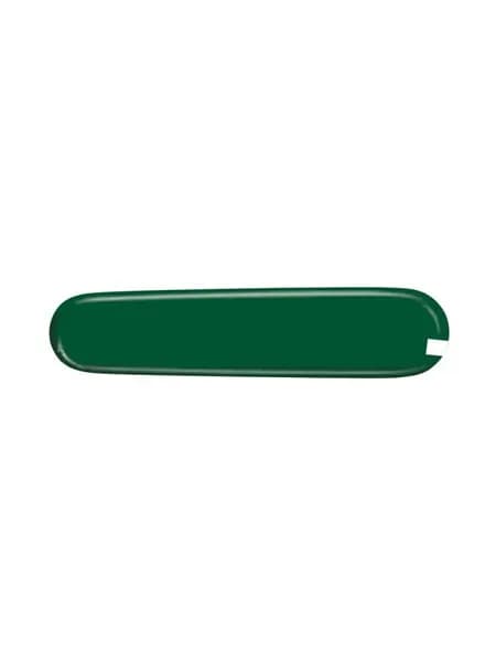 Накладка задняя для ножей VICTORINOX 84 мм зеленая C.2304.4