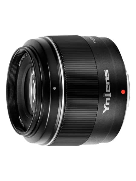 Объектив Yongnuo YN 50mm f/1.8 X DA DSM для Fujifilm