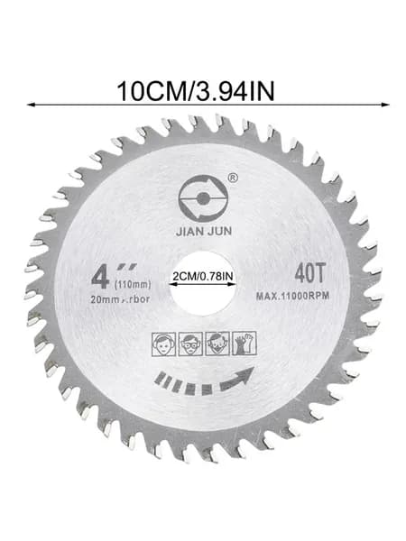 Диск пильный 150 x 20
