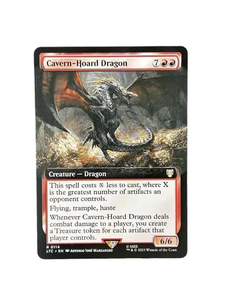 1 карта Magic The Gathering одна штука подарок прозрачные протекторы для карт mtg