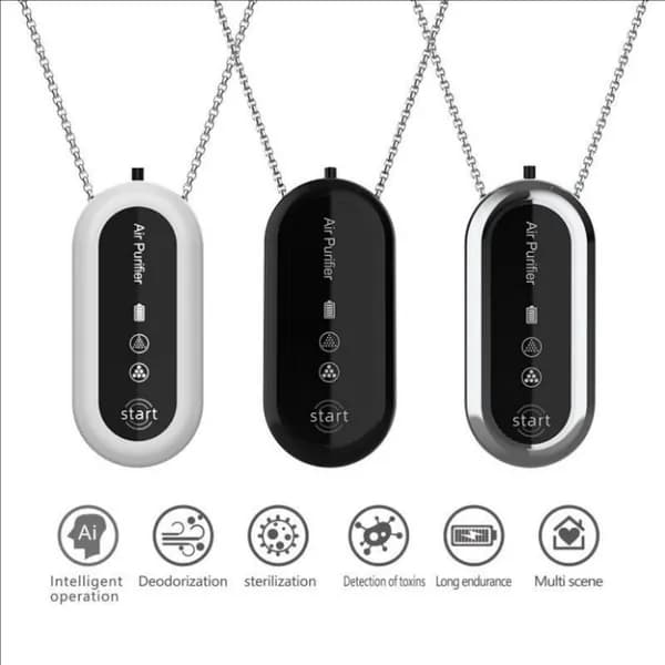 Ионизатор воздуха wang-wen-ru_053745911080