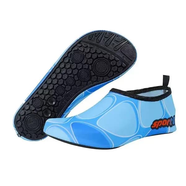 Аквашуз DECATHLON