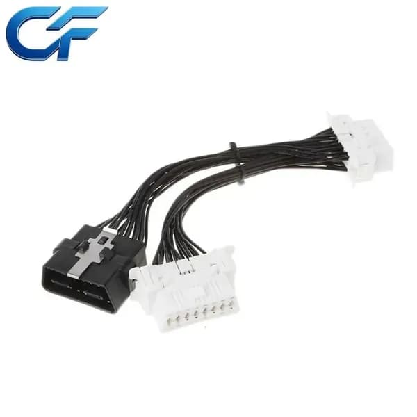 Разветвитель OBD2, 16-pin