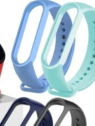 Ремешок на часы XIAOMI MI BAND 3