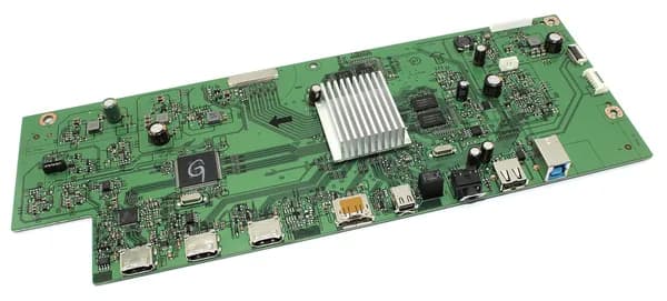 Материнская плата монитора для Asus PA328Q