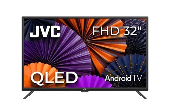 JVC Телевизор 32″