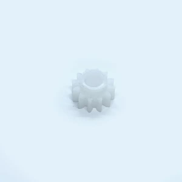 Шестерня привода во всех чашах блендера Philips HR (D14/5,5mm, Z12)