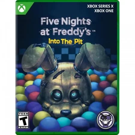 Игра  (Xbox One, Xbox Series, Русские субтитры)