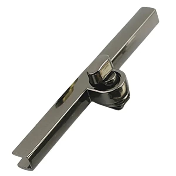 Металлическая вешка 95СМ для модных аксуаров