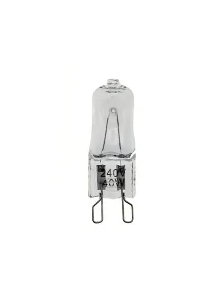 Лампа для духовки (галогеновая) 40W electrolux, zanussi 8085641028