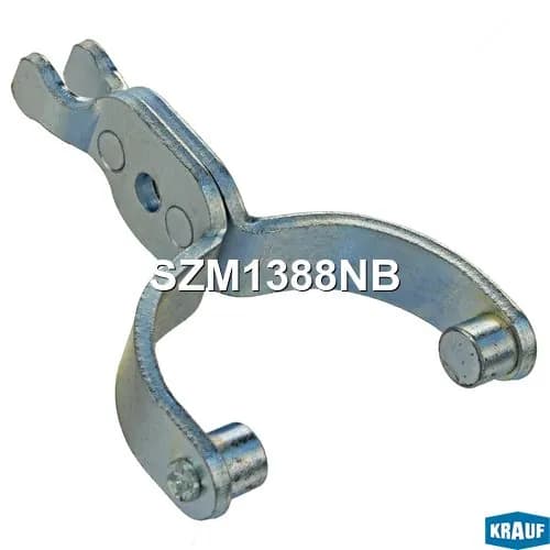 Вилка стартера Krauf SZM1388NB, oem 20486521