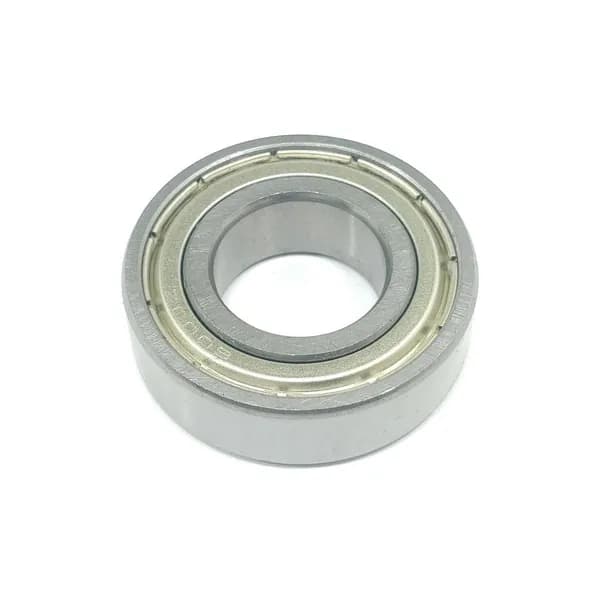 Подшипник 6003ZZ производитель STC (17x35x10) шариковый однорядный - 2 шт.
