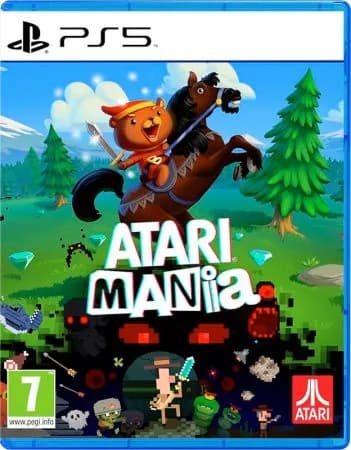 Игра  (PlayStation 5