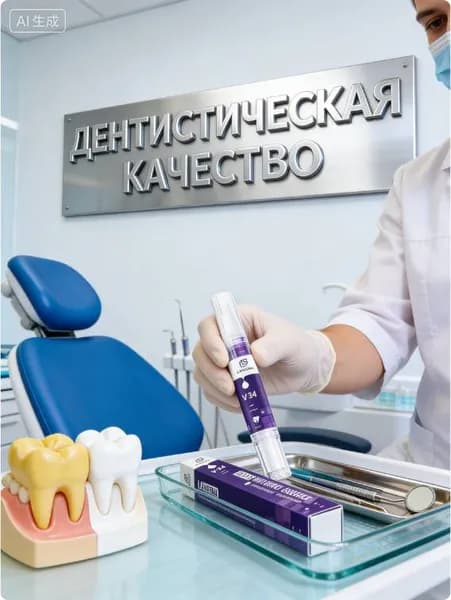 Отбеливающий Карандаш для Зубов/быстрое удаление пятен, не повреждает эмаль, удобно носить/Для чувствительных зубов и быстрого отбеливания