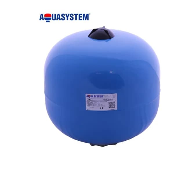 Гидроаккумулятор Aquasystem VA 35 для водоснабжения