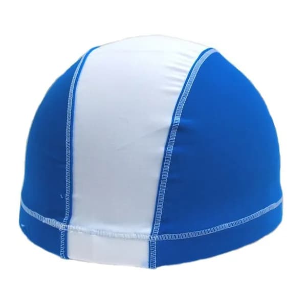 Шапочка для плавания лайкровая Cupa Lapa CAP4