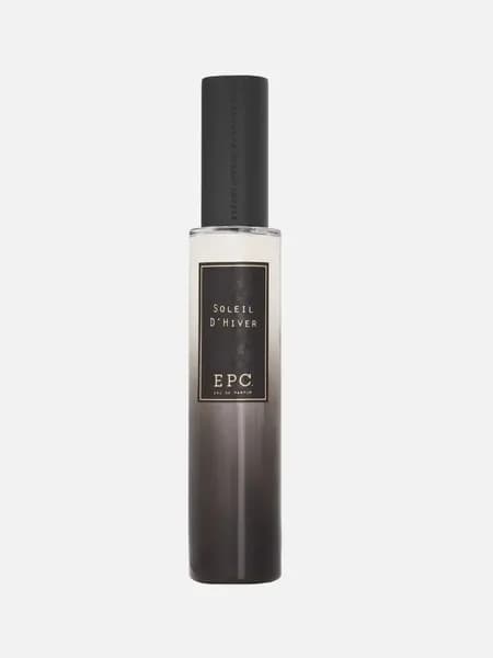 EPC. EXPERIMENTAL PERFUME CLUB soleil d hiver Отливант 5 мл