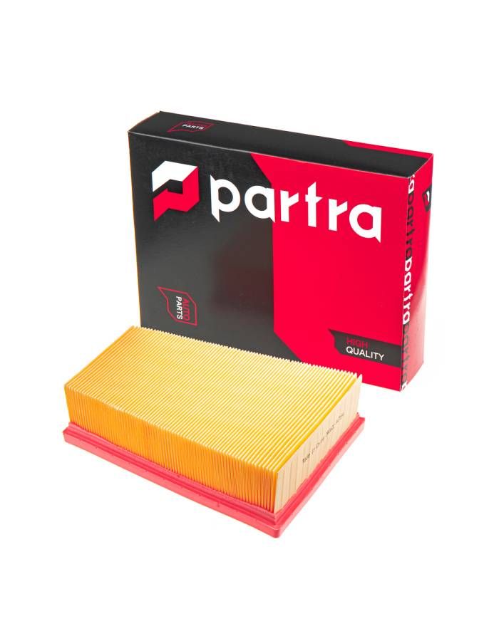 Фильтр воздушный PARTRA FA7154
