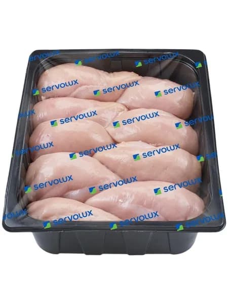 Servolux Филе цыпленка-бройлера Professional Охлажденное, 2.3-2.5кг