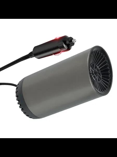 12V Обогреватель для авто Электрический вентилятор нагрева