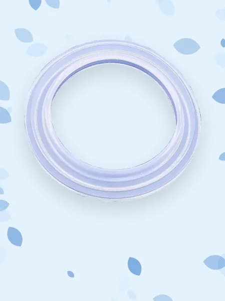 Долговечные запасные уплотнительные кольца для кофемашин, - 51mm
