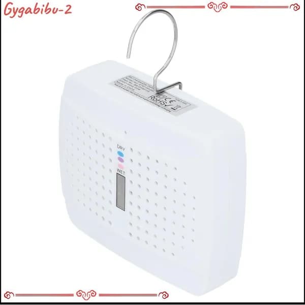 Осушитель воздуха 3113210042511_GYGA-2_L2E8W5