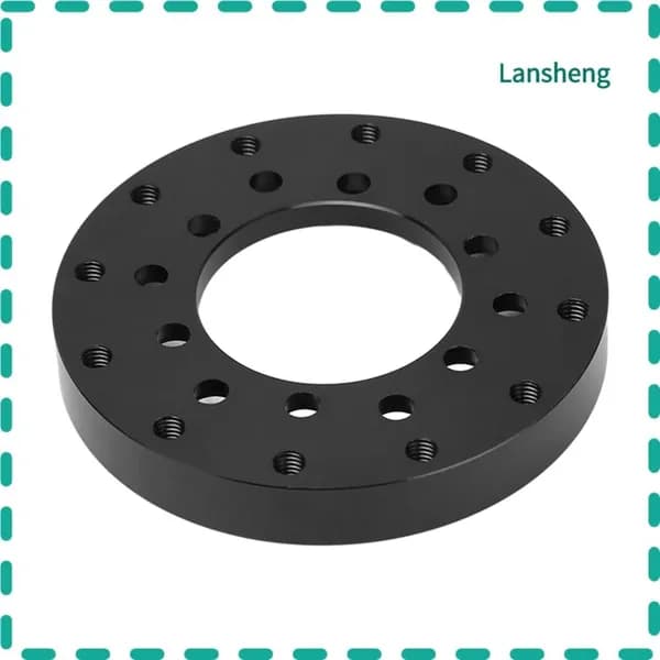 Крепление для руля, высокопрочный алюминий, для G25 G27 и Sparco