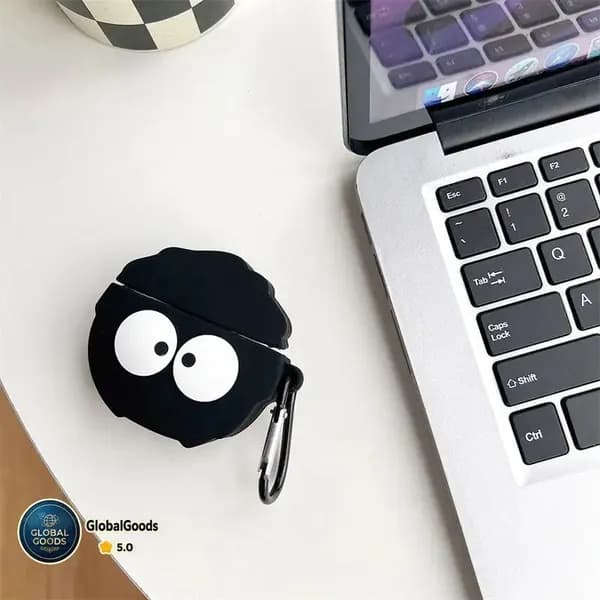 Чехол для наушников Redmi Buds 4 Active , Дровяная собака