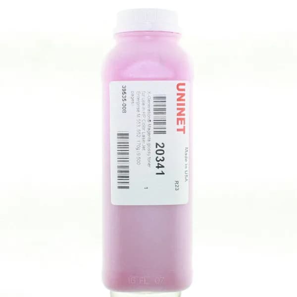 UniNet Тонер, совместимый, Пурпурный (magenta), 1 шт