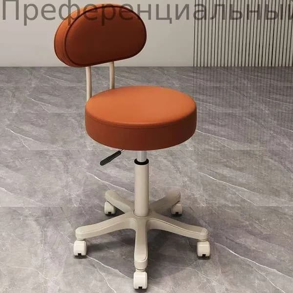 Стул мастера, 42x42x82cm Красивый цвет L967 Красивый цвет R007