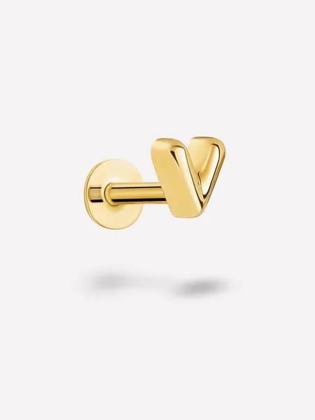 JEWLIA VALUE IN ITSELF Пирсинг