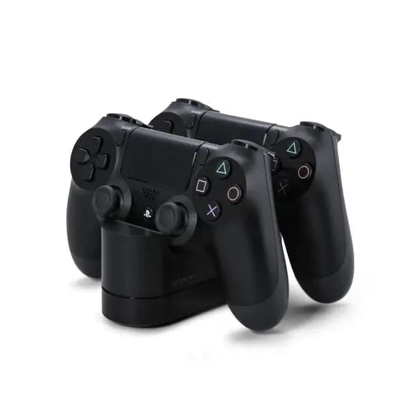 Зарядная станция для геймпадов Playstation 4 PS4