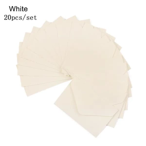 20 Pcs/Set Западный конверт