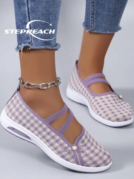 Кроссовки STEPREACH
