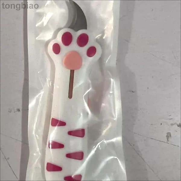 Кошачьи когти, портативный нож для отк