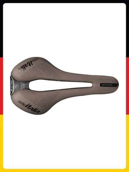 Седло для велосипеда Selle Italia Flite Boost Gravel Superflow Ti 316