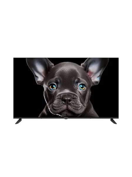 Topdevice Телевизор Телевизор Topdevice TDTV50CS08U_BK, черный 50″