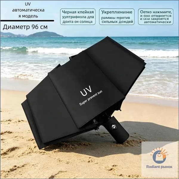 Зонт Полный автомат