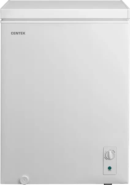 Centek Морозильная камера CT-4002, белый