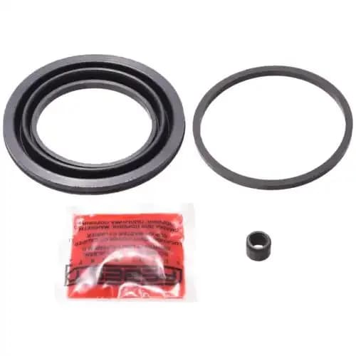 Рем.к-т диск.торм. honda accord 02-08 2075-calibf febest