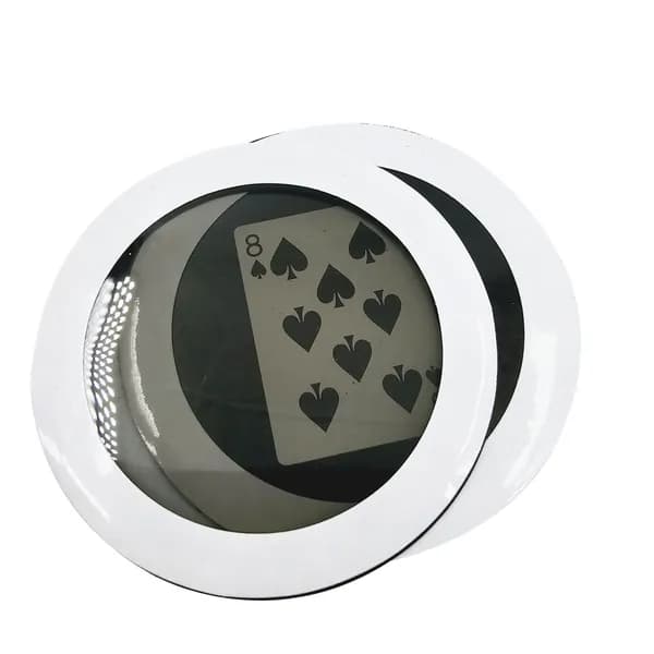 Карты Magic Poker,Карточные фокусы ,Набор для фокусов