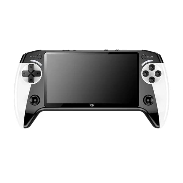 игровая консоль X9, функция сохранения прогресса при выключении