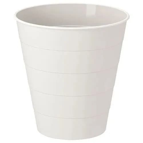 IKEA Корзина для бумаг FNISS, 10 л, 1 шт