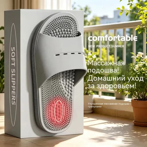 Тапочки