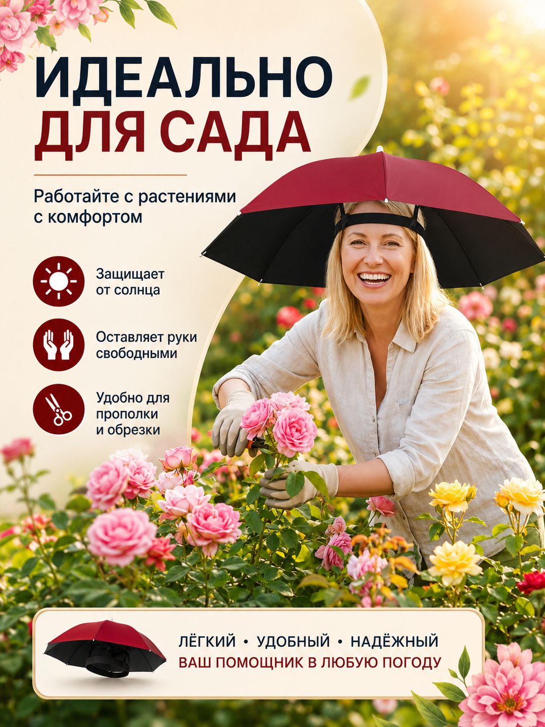 Зонт